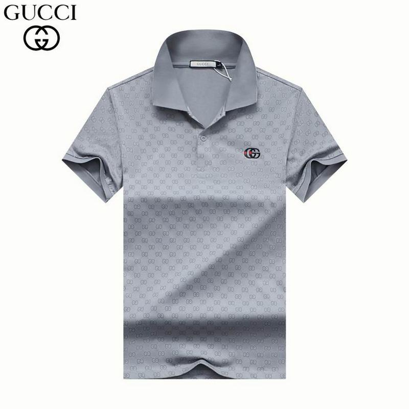 Gucci Men's Polo 12